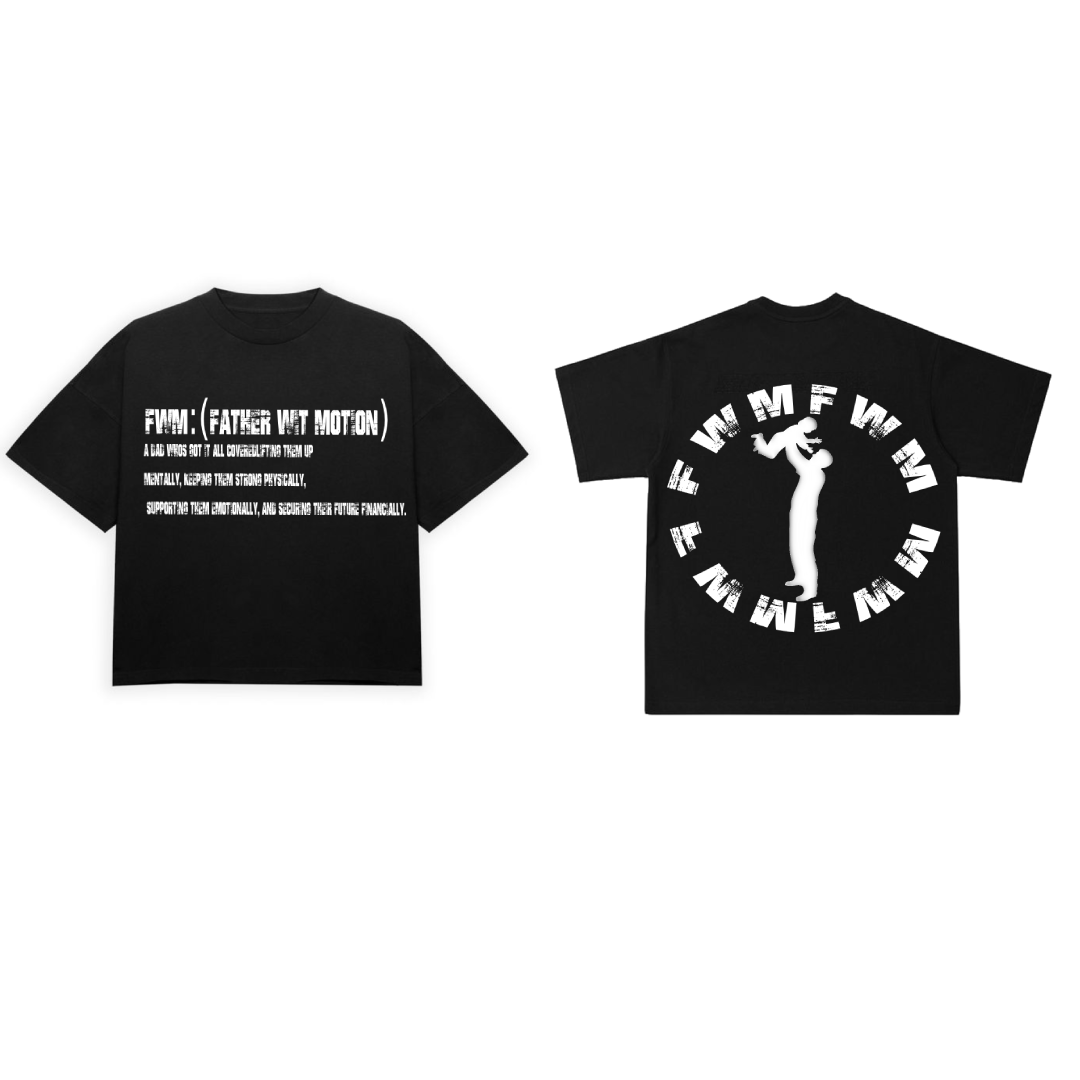 FWM T SHIRT